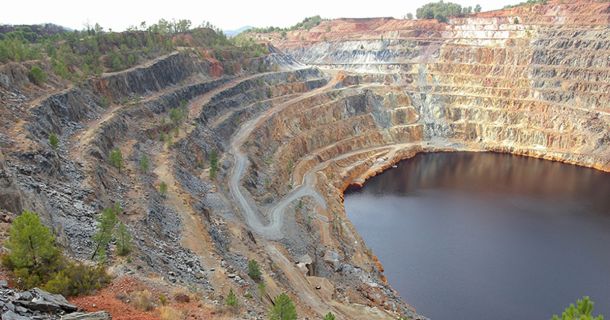 Minería Taboca (Brasil)