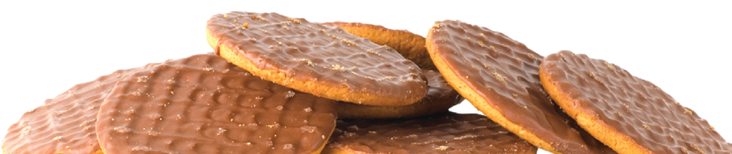 United Biscuits - Caso de Éxito