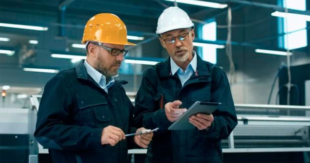 Tres estrategias: reducción selectiva de riesgos